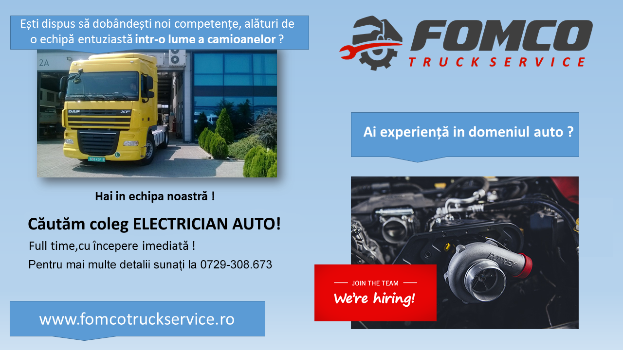 Electrician Auto