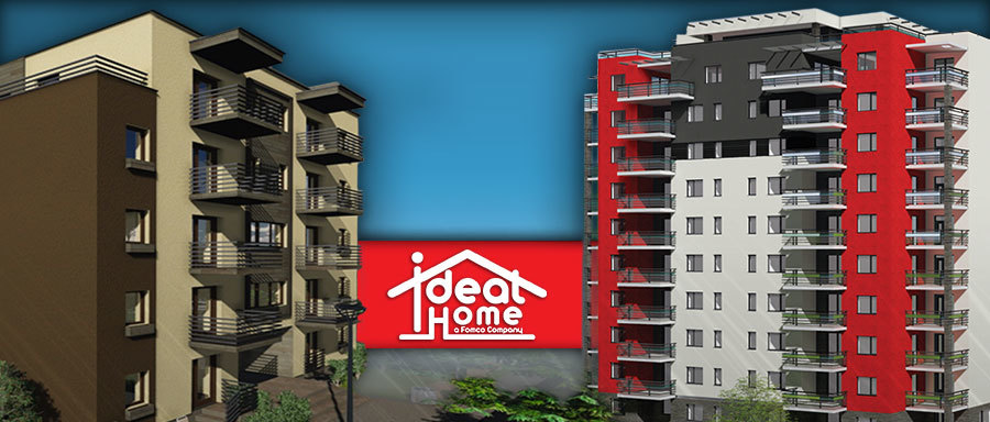 Ideal Home - Fomco Imobiliare