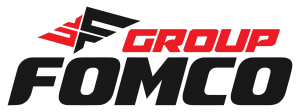 Logo Fomco Group