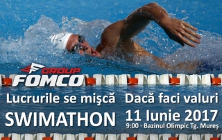 Swimathon