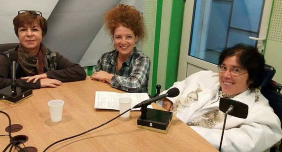 3.4 Emisiune radio cu regularitate