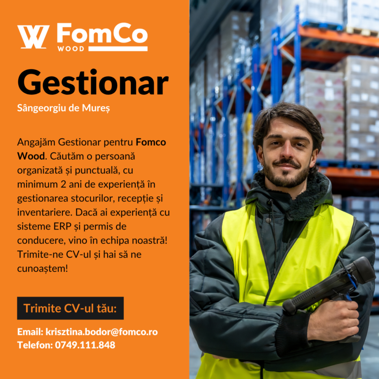 FW Gestionar